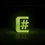 C# logo