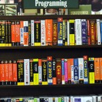 Programming books